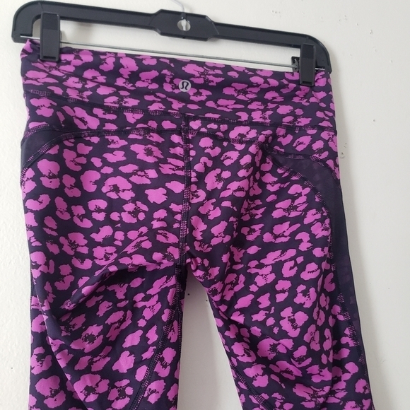 LULULEMON Leggings - Picture 1 of 16